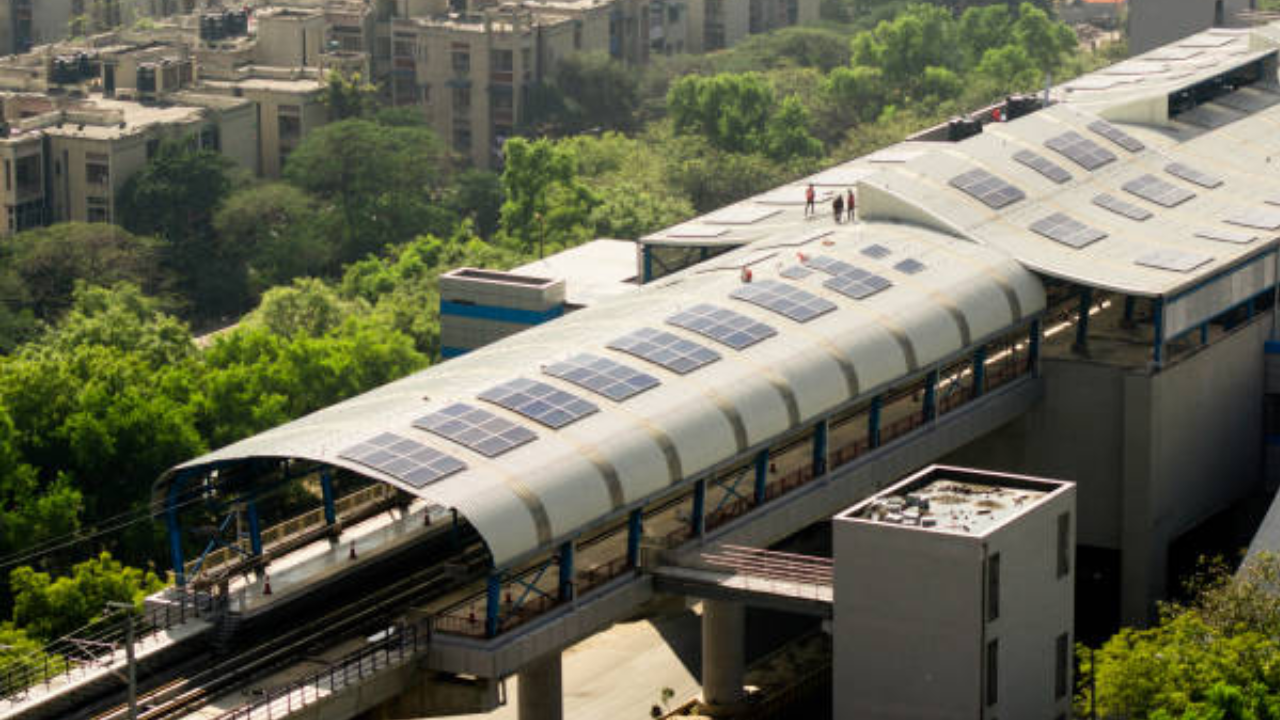 Chennai Metro Station Renamed to Honour Indian Army