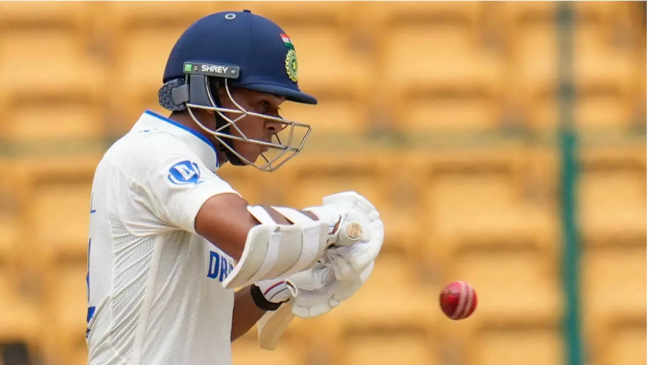 Not Virat Kohli Or Sachin Tendulkar! Yashasvi Jaiswal Becomes First Indian To Achieve MASSIVE Feat, Joins Sir Garfield Sobers In Elite List