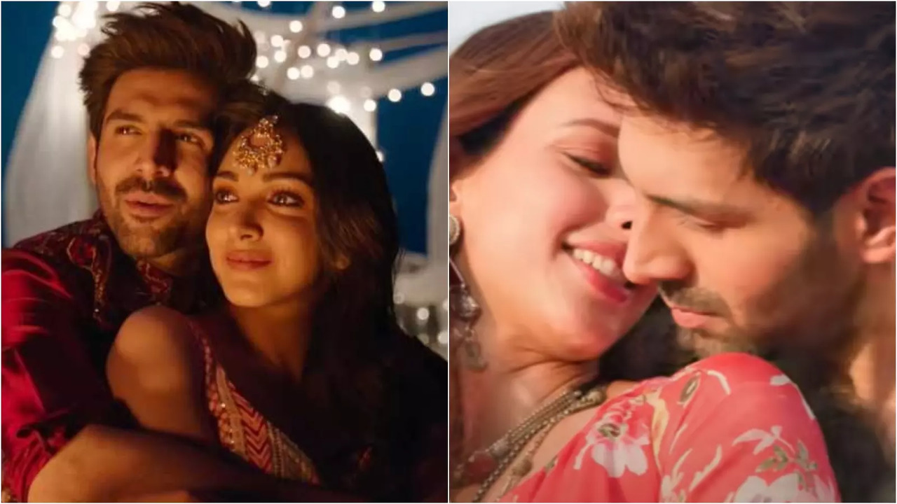 Not Kiara Advani And Triptii Dimri, Kartik Aaryan Says He Shares The Best Chemistry With THIS Bhool Bhulaiyaa 3 Co-Star | EXCL