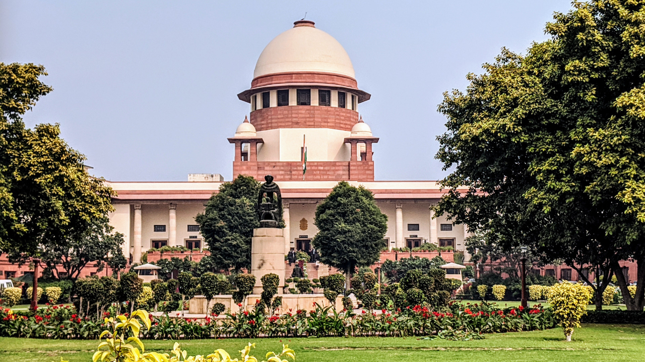 SC Declines Plea Against Delhi’s Vehicle Scrappage Policy for Older Diesel and Petrol Vehicles