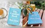 10 Lessons to Learn from The Comfort Book by Matt Haig