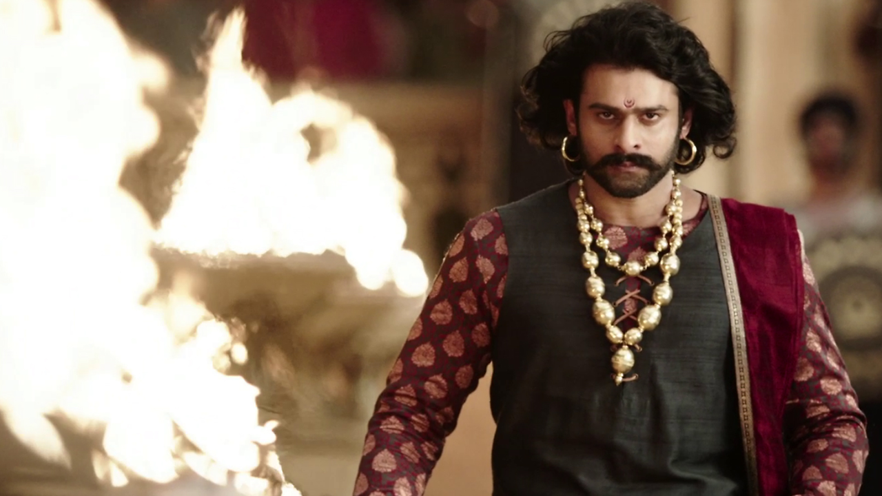 Prabhas' Movies Lineup: Baahubali Actor Set To Explode At Box Office
