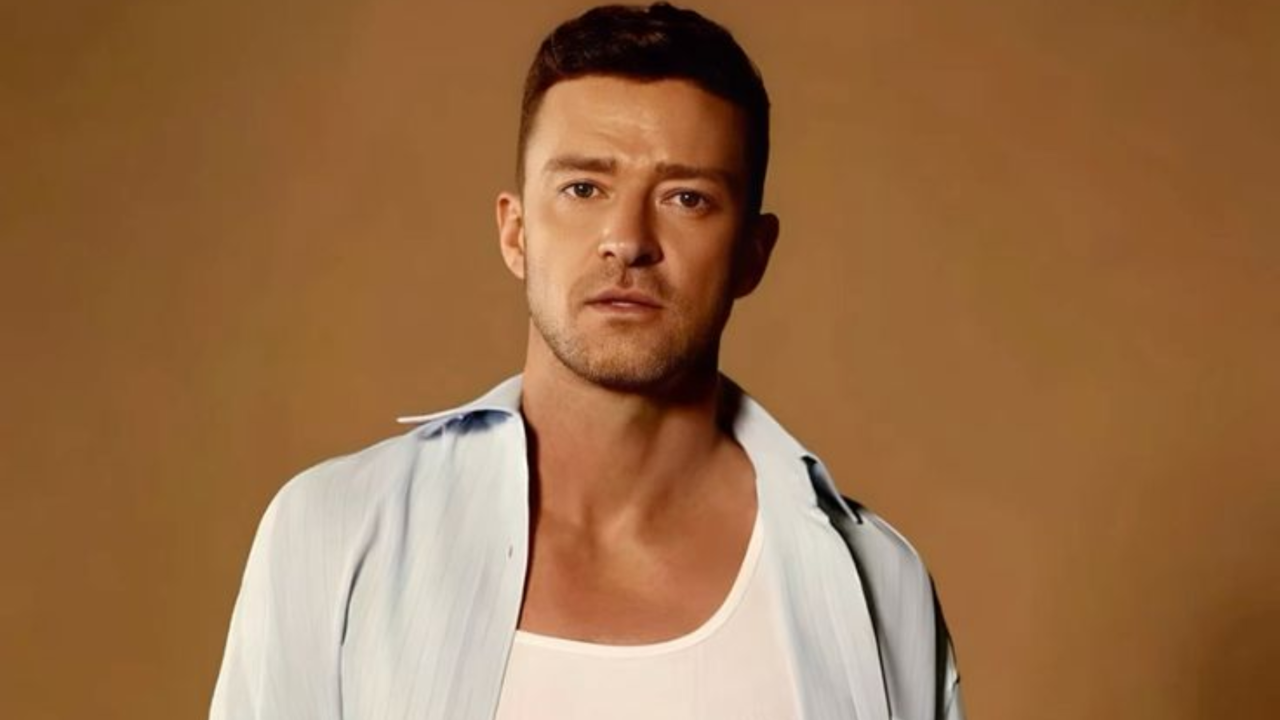 Justin Timberlake Postpones Forget Tomorrow World Tour Dates Due To Bronchitis, Laryngitis: Haven’t Been Feeling Great... (Image: Instagram)