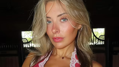 Did Only Fans Star Corinna Kopf RETIRE After Earing $67M In 3 ...