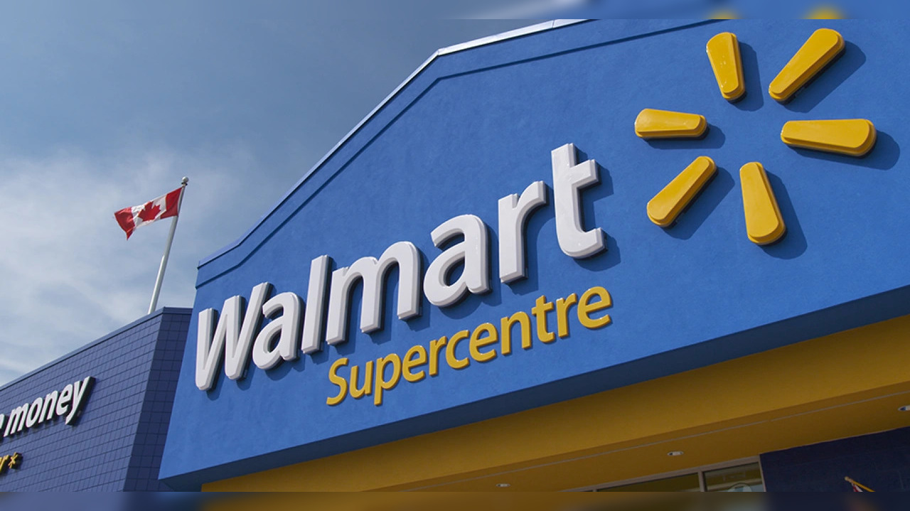 A  Sikh Woman Found Dead Inside Walk-In Oven In Canada Walmart