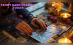 Tarot Card Reading For All Zodiac Signs October 26 2024