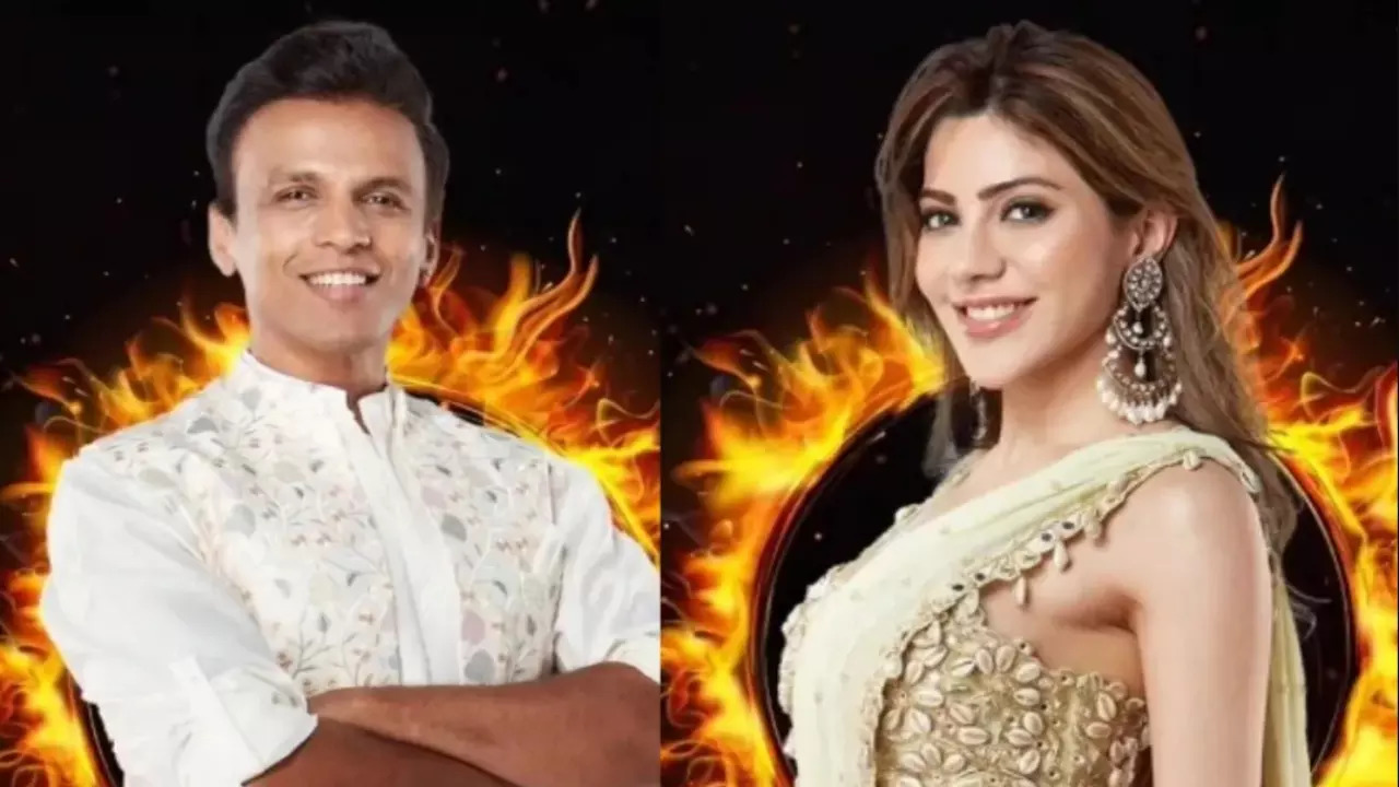 BB Marathi 5’s Nikki Tamboli-Abhijeet Sawant To Grace IBD 4, Former Says ‘Bahut Ho Gaya Pyaar Mohabbat’