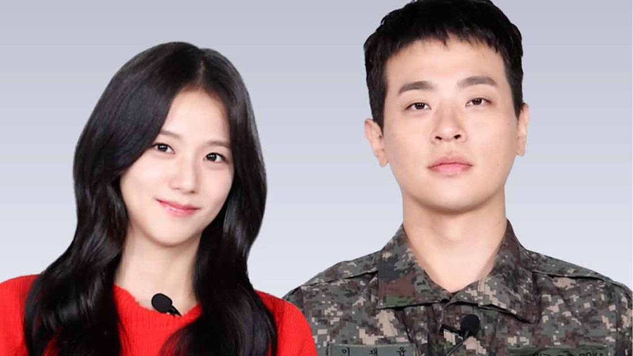 Blackpink's Jisoo And Park Jeong-Min's Zombie K-drama Newtopia Eyes January 2025 Release