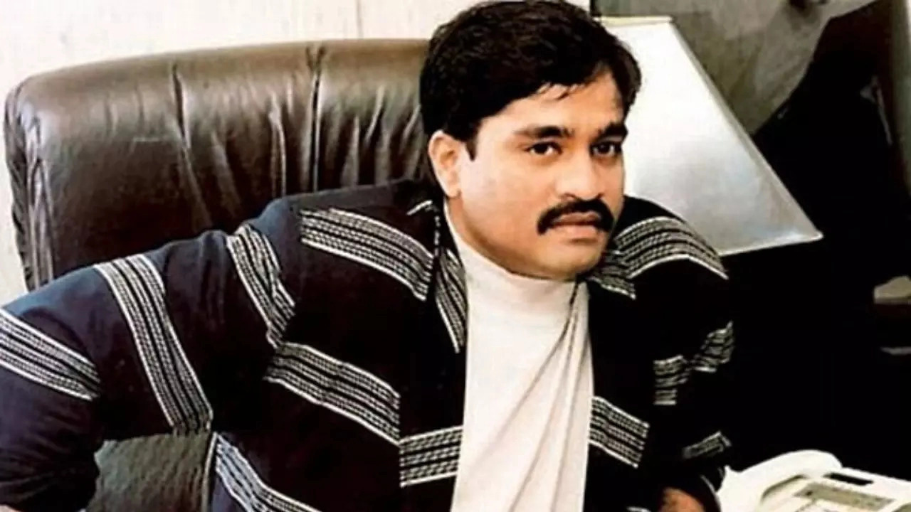 dawood ibrahim.