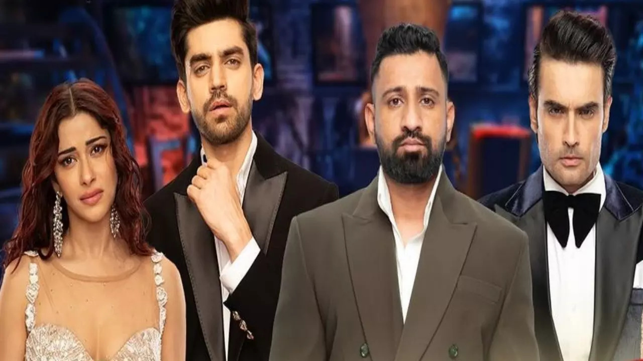 Bigg Boss 18: Double Eviction To Happen THIS Week After Muskan Bamne’s Exit