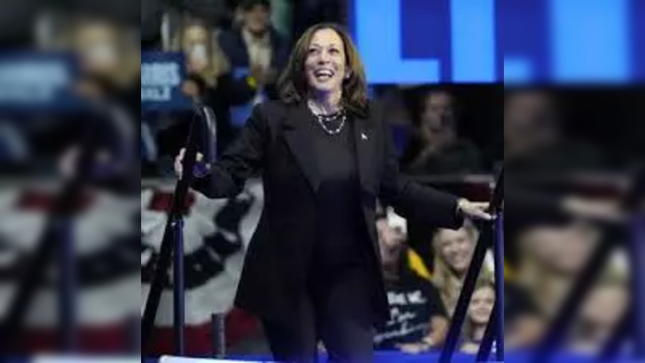 Philadelphia Inquirer Endorsed The Harris Campaign