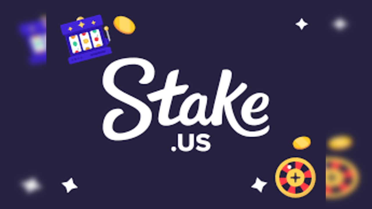 Stake App