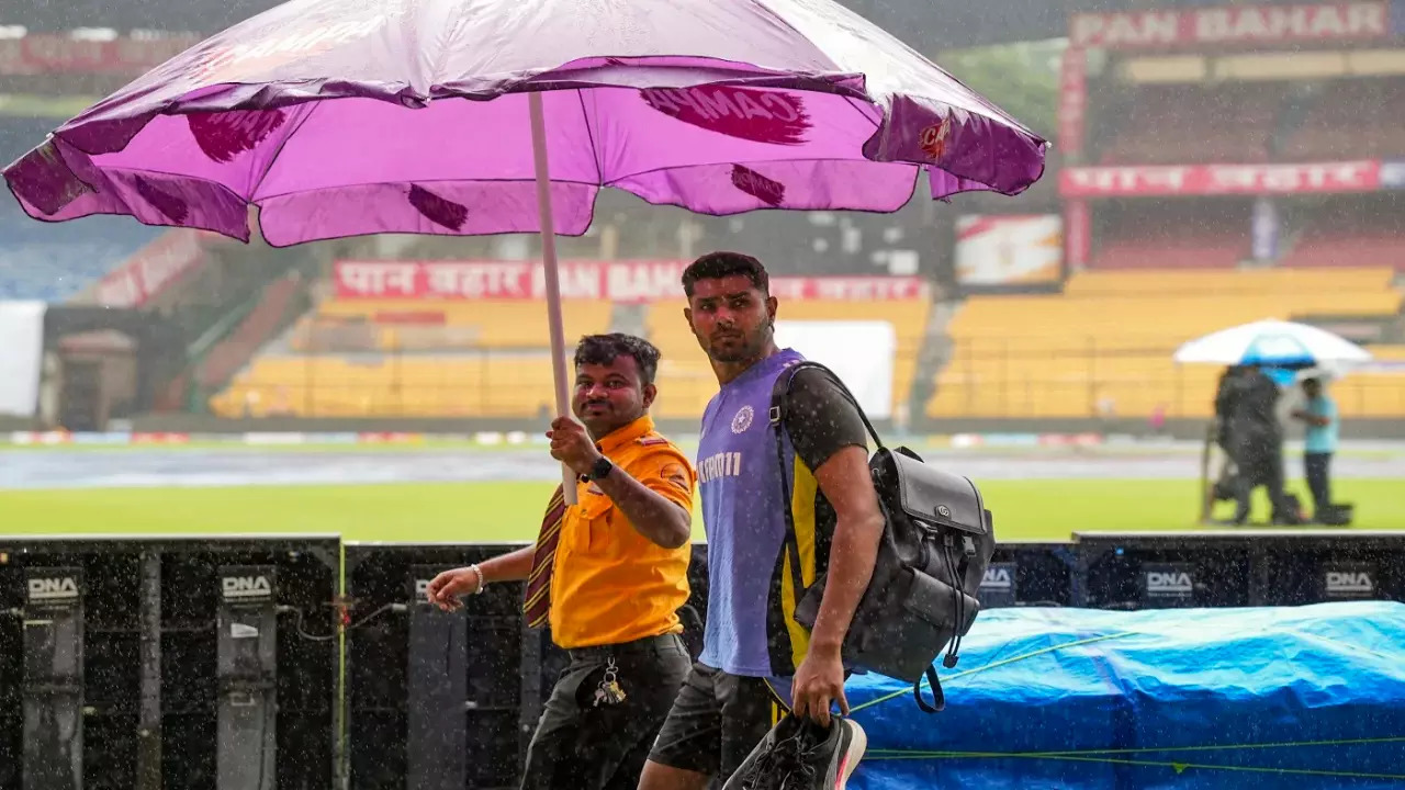 He Has Been Pushing His Case For The Longest Time': Gautam Gambhir's Role Behind Harshit Rana's Selection Revealed