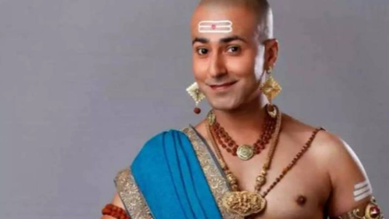 Krishna Bharadwaj Hints At Tenali Rama's Return: 'Kuch Kahaniya Kabhi...' - See Post