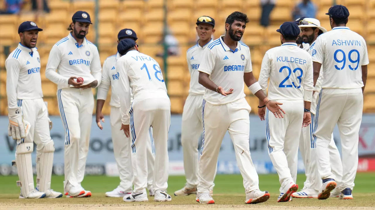 IND vs NZ: What Is The Highest 4th Inning Chase By India At Home?