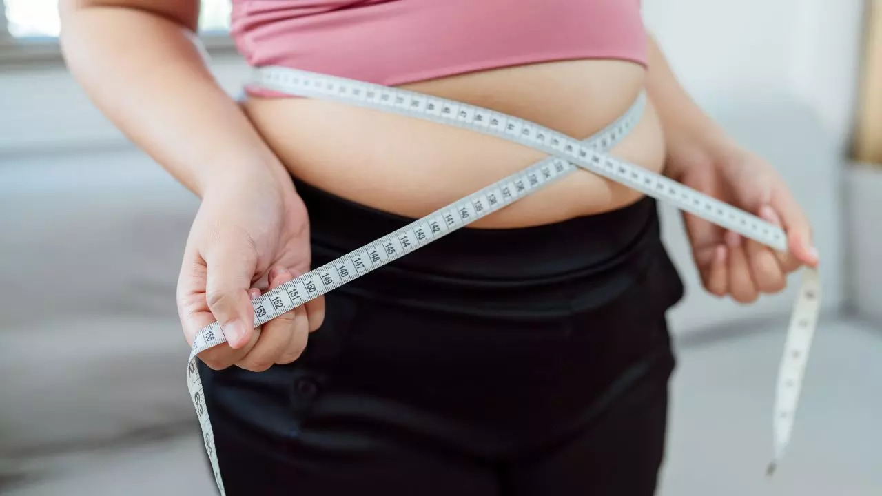 ​Know How Hormonal Imbalance Is Linked To Obesity​