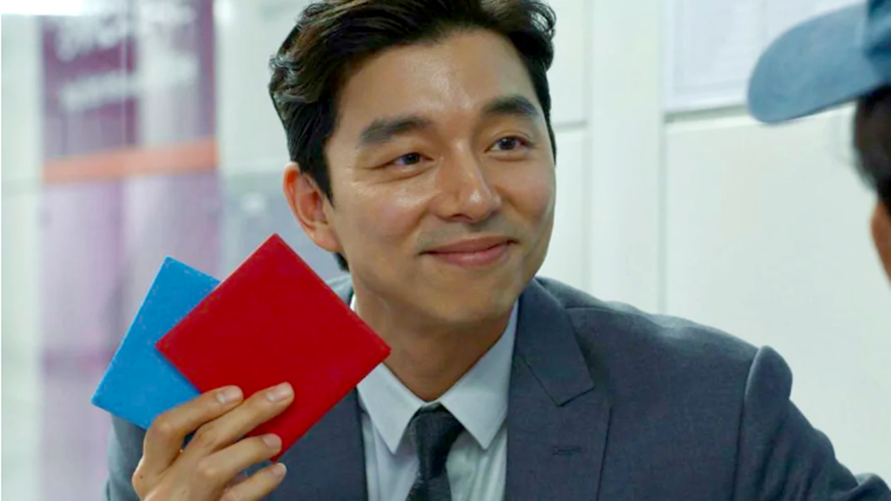 Squid Game: Gong Yoo Reveals His Role 'Started As Joke', Wishes NOT To 'Cause Any Harm' To Show