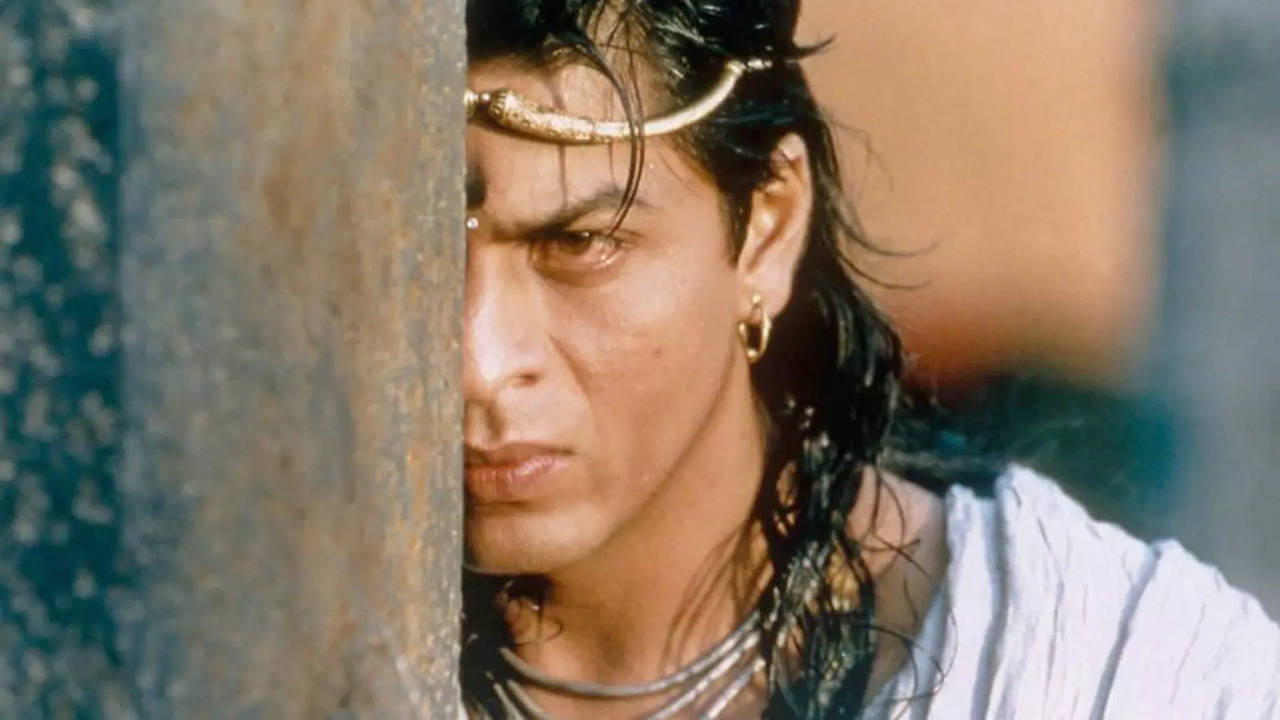 Asoka Turns 23: Shah Rukh Khan Created A Character Larger Than What History Meant The King To Be