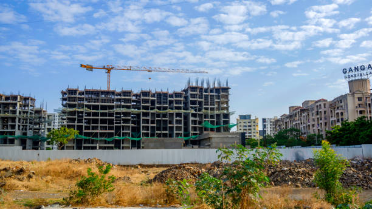 Pune's robust residential market