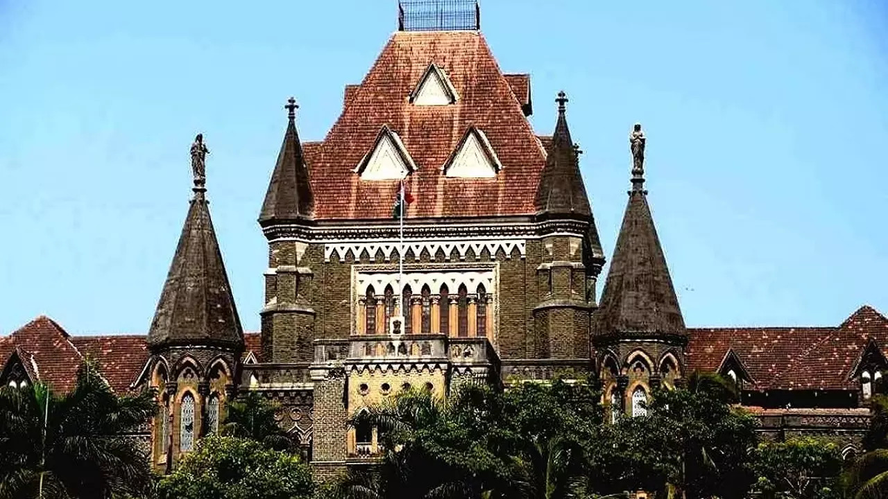 Bombay High Court.