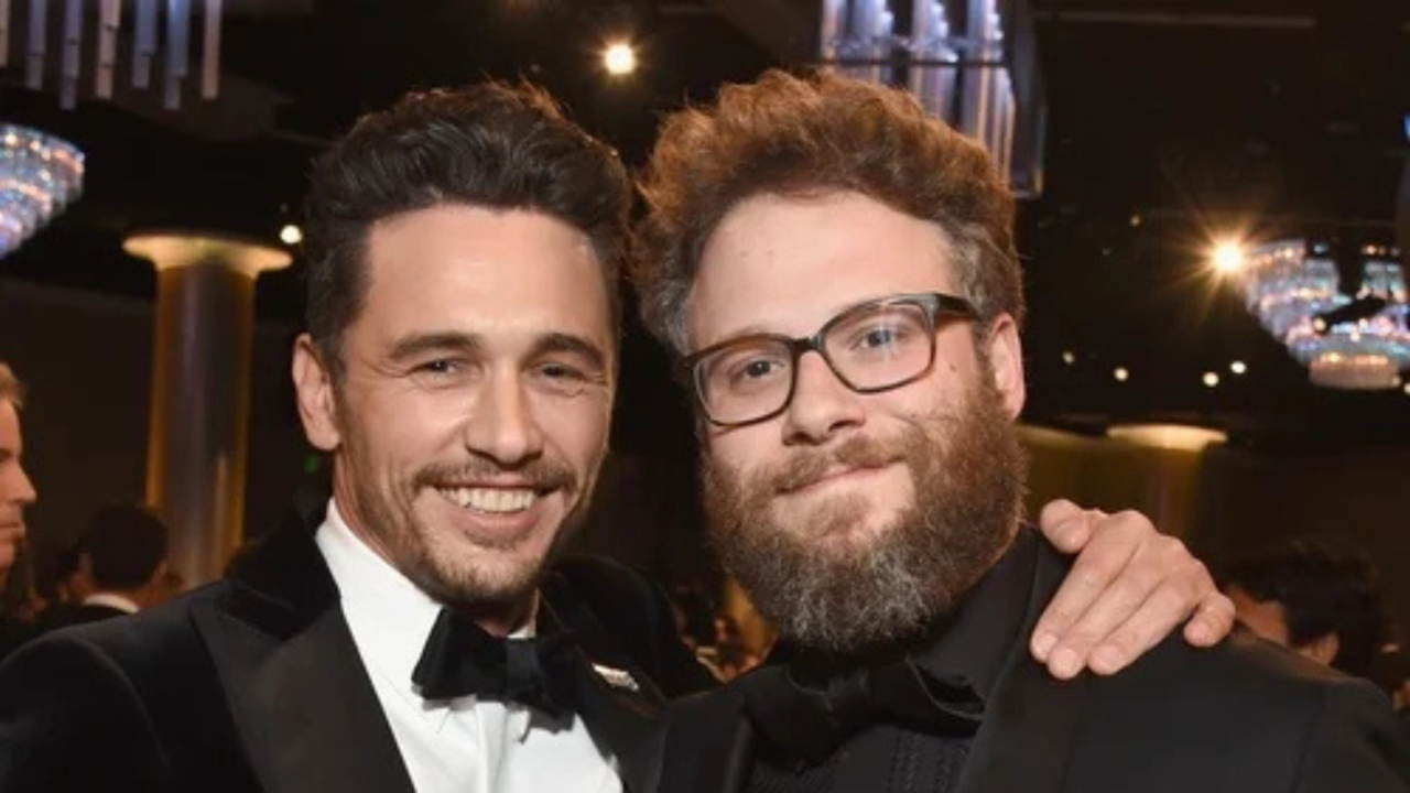 James Franco Accepts Friendship With Seth Rogen Is Over After Sexual Assault Lawsuit: It's Not For The Lack Of Trying...