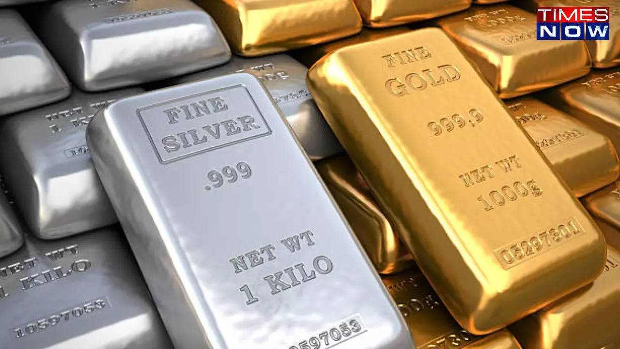 Gold rates, silver rates, gold rates today, silver rates today, silver price today, gold price today, how to buy gold online