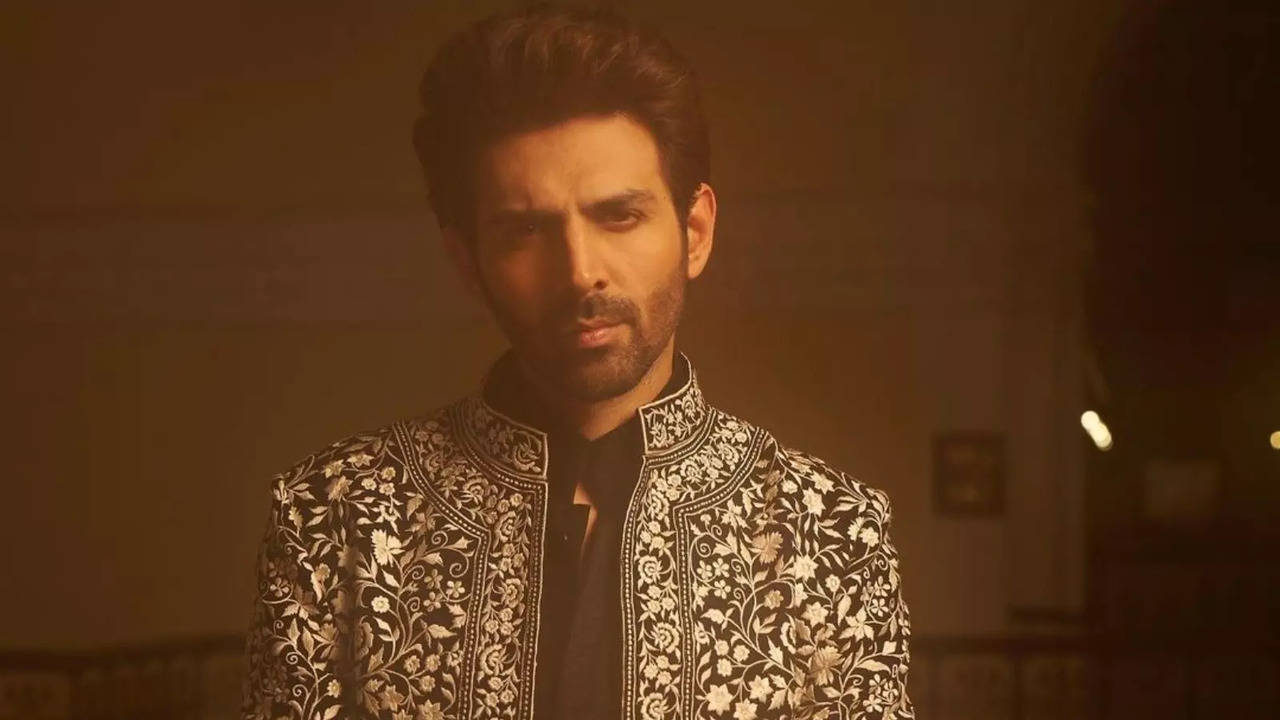 Kartik Aaryan Reveals 'Bankable Star' Term Changes Every Friday, Doesn't Associate With It: Nazar Lagti Hai – Exclusive