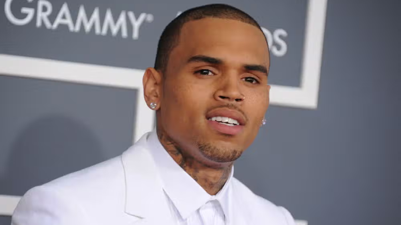 Woman Accuses Chris Brown Of Rape On Sean Combs' Yacht