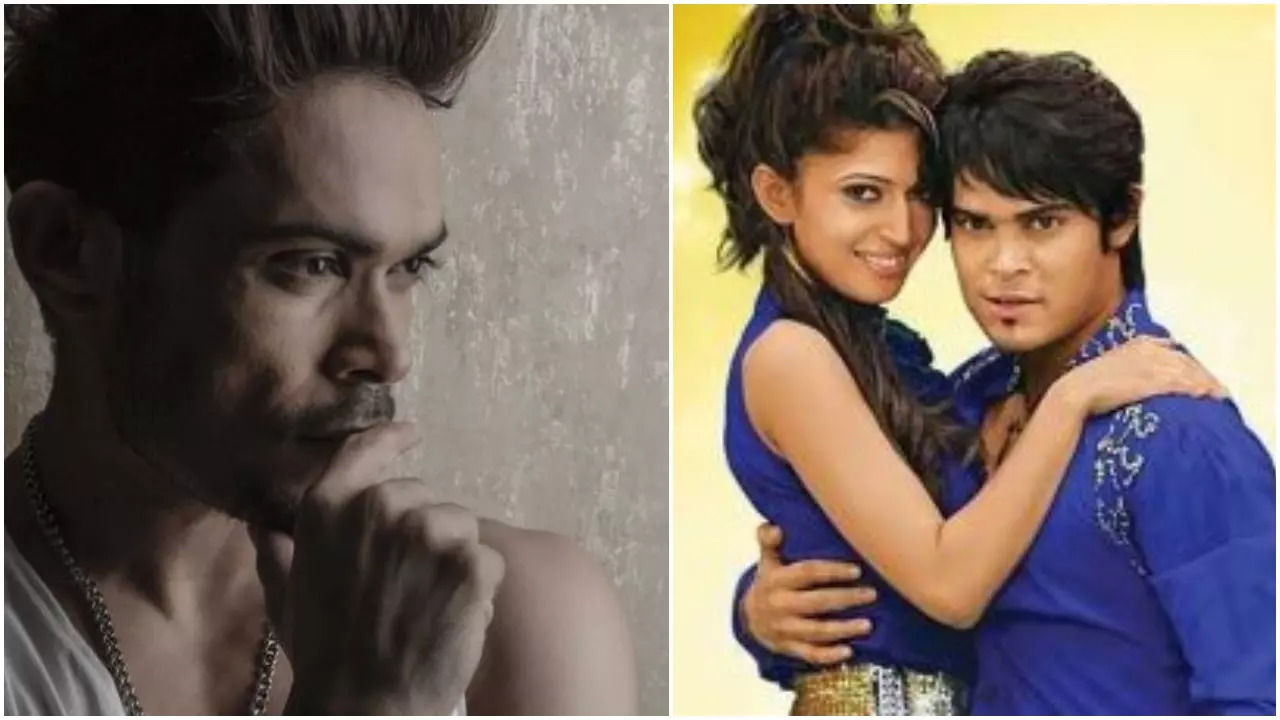 Kunwar Amar On Facing Financial Crisis During Covid: 'Had Zero Saving, My Partner Left Me' - Exclusive