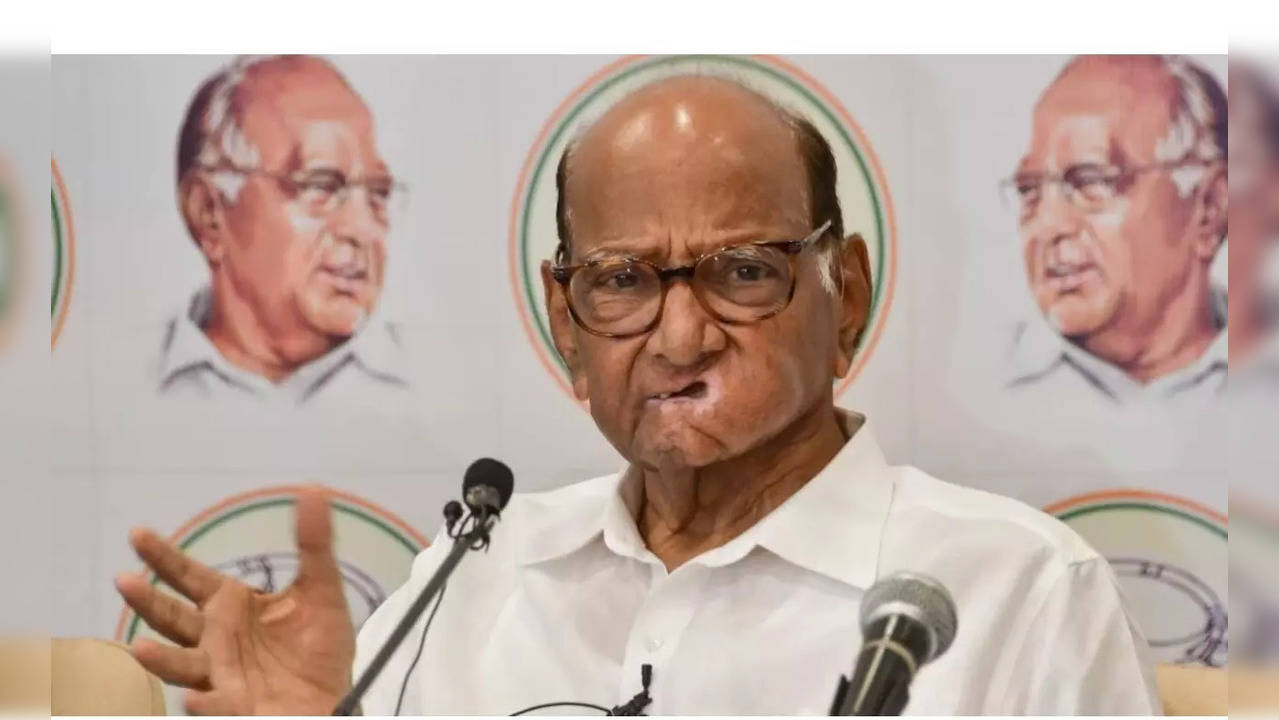 maharashtra assembly election 2024 ncp sharad pawar 2nd list declared