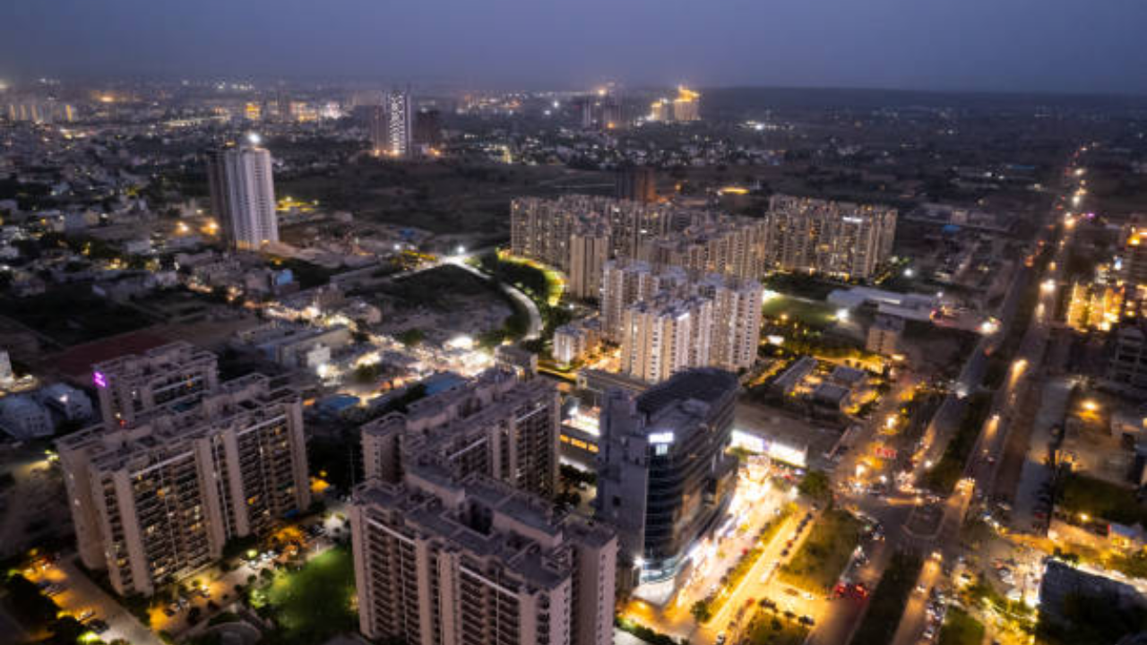 DLF’s First Half FY25 Sales