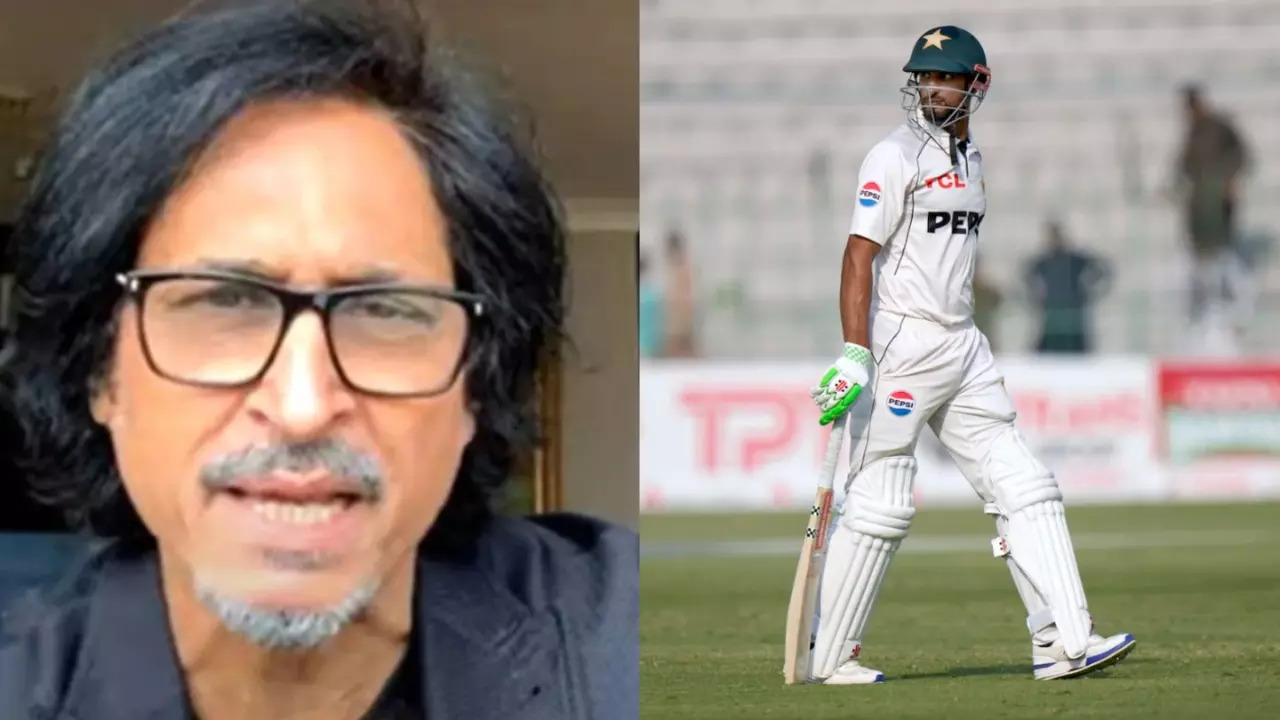 Ramiz Raja