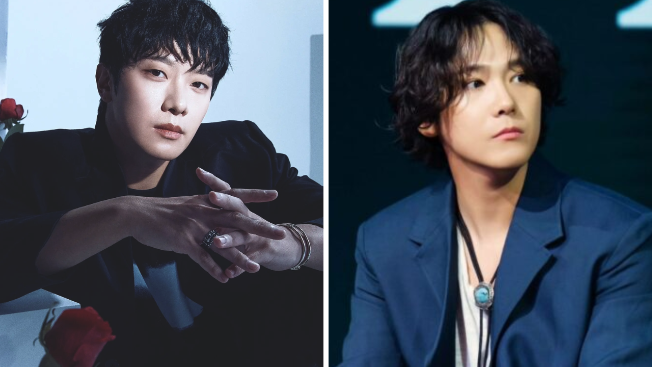 FTISLAND's Lee Hongki Speaks Up Amid Fellow Bandmate Minhwan's Prostitution Scandal