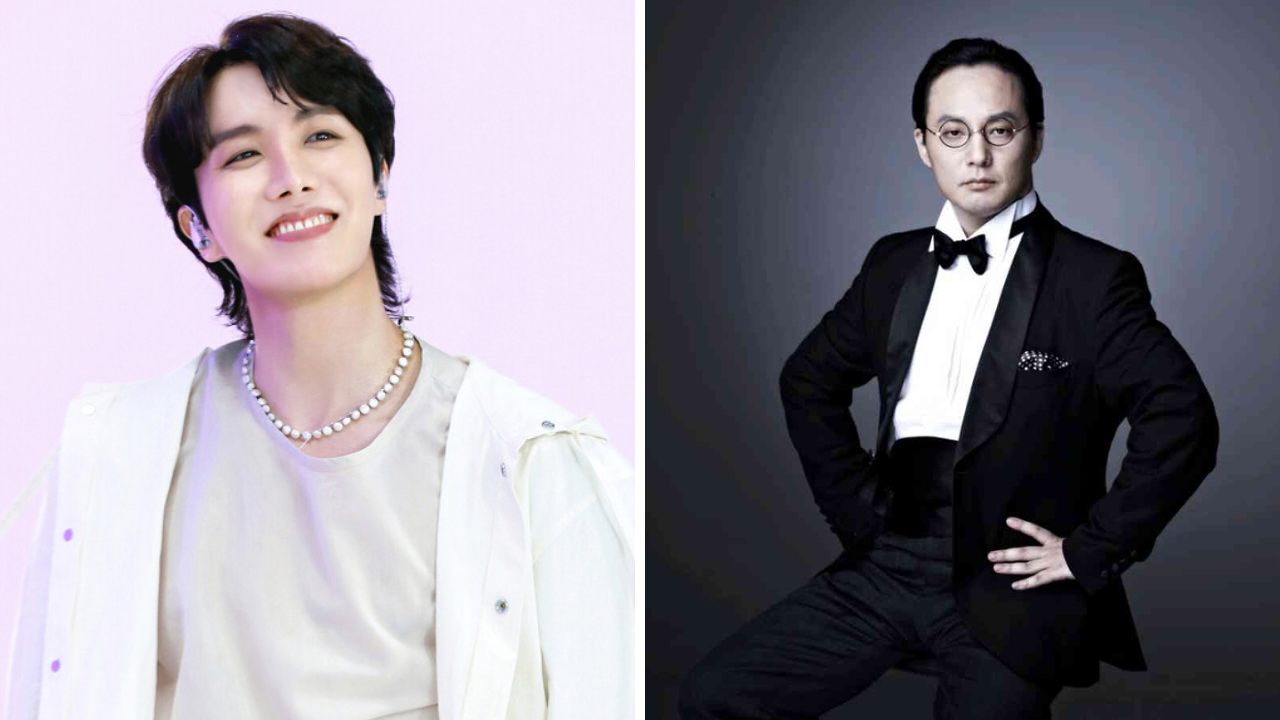 BTS' J-hope Makes An Appearance At Shin Hae-Chul's 10th Memorial Concert, Honours Late Singer. WATCH