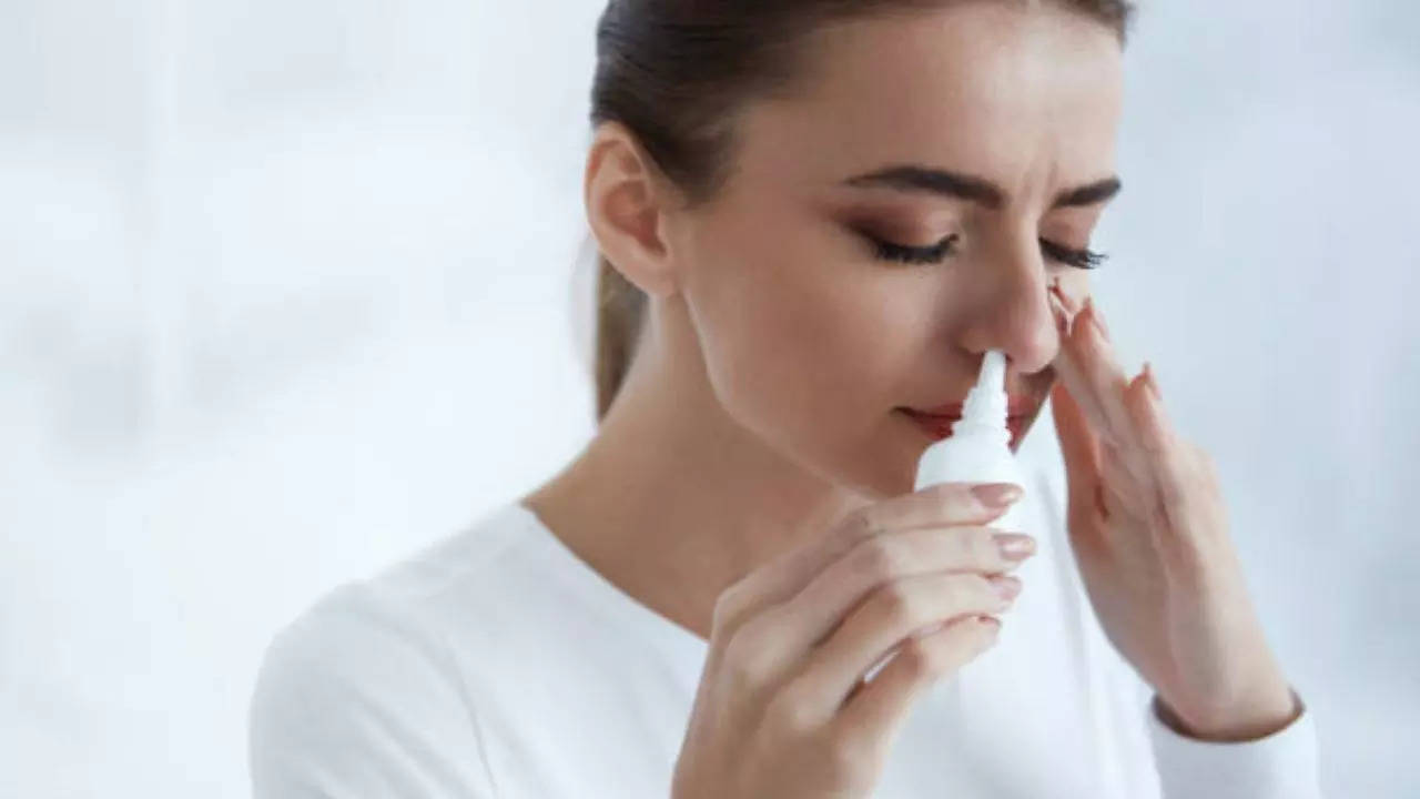 What Is FluMist, The Nasal Flu Vaccine Spray And How Does It Work?