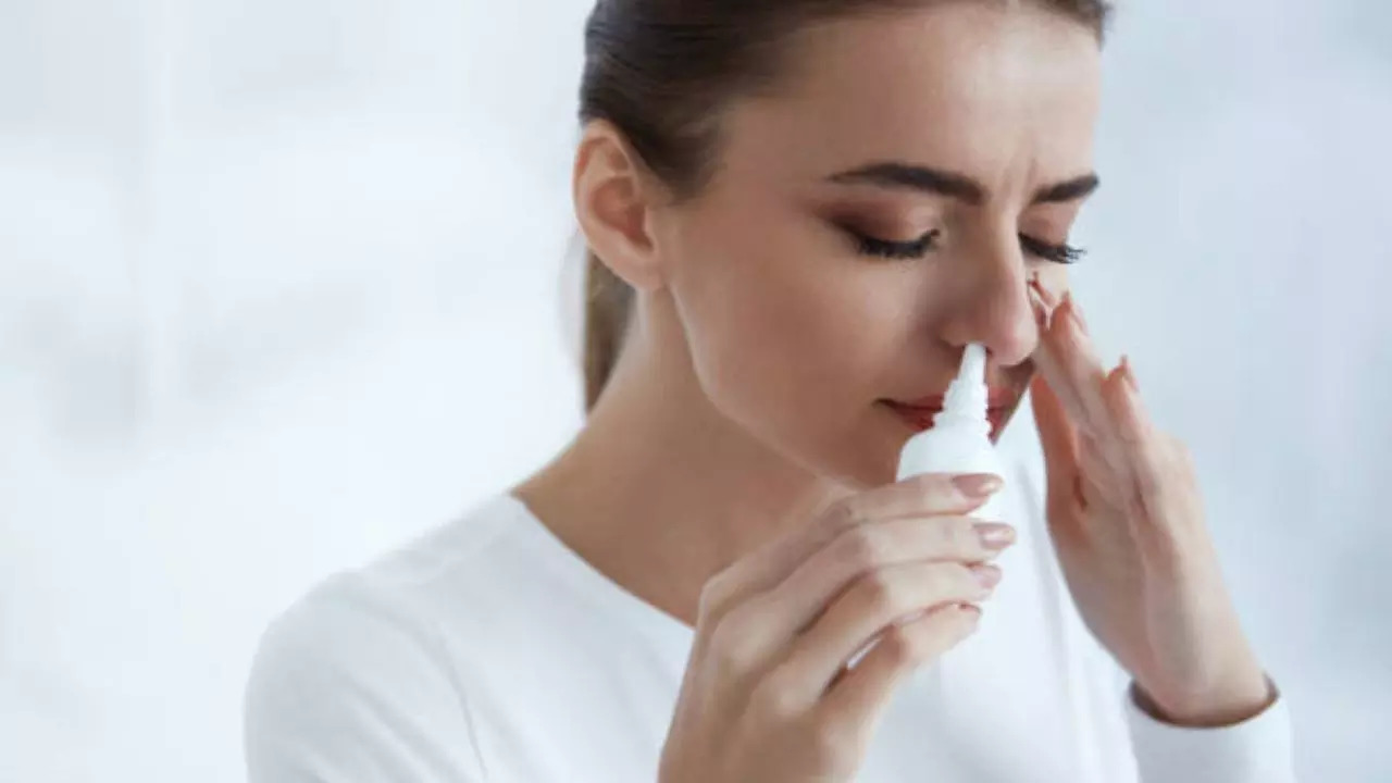 What Is FluMist, The Nasal Flu Vaccine Spray And How Does It Work?