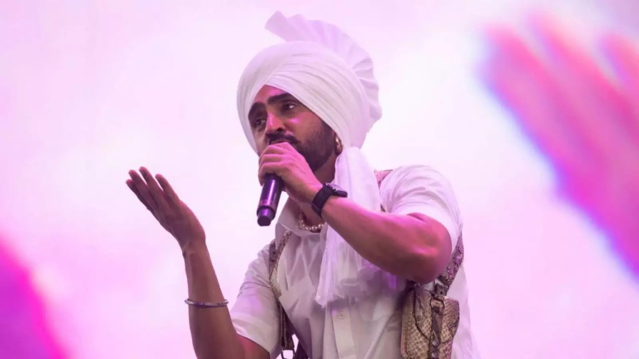 Unprofessionalism, Illegal Resale Of Tickets To ED Finding Irregularities: Diljit Dosanjh's Dil-Luminati Controversies