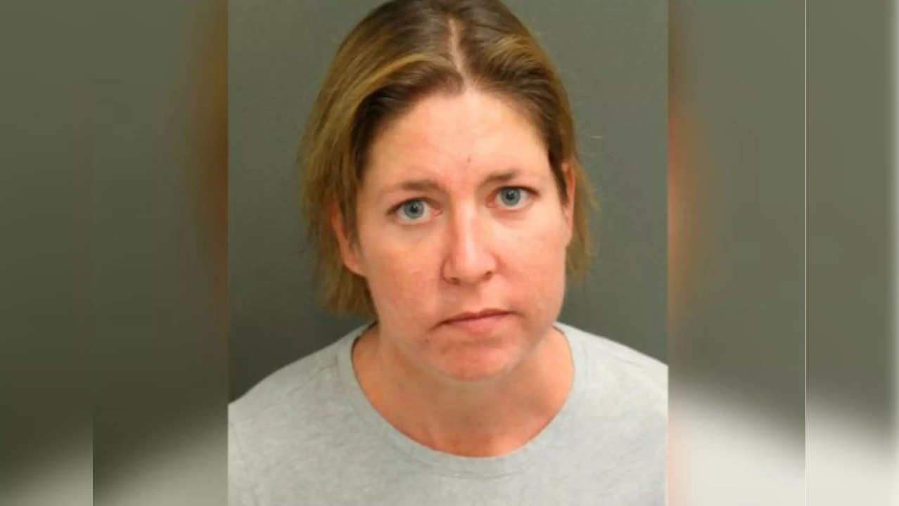 Florida Woman Found Guilty Of Murdering Boyfriend    (Photo Credits: X/Twitter)