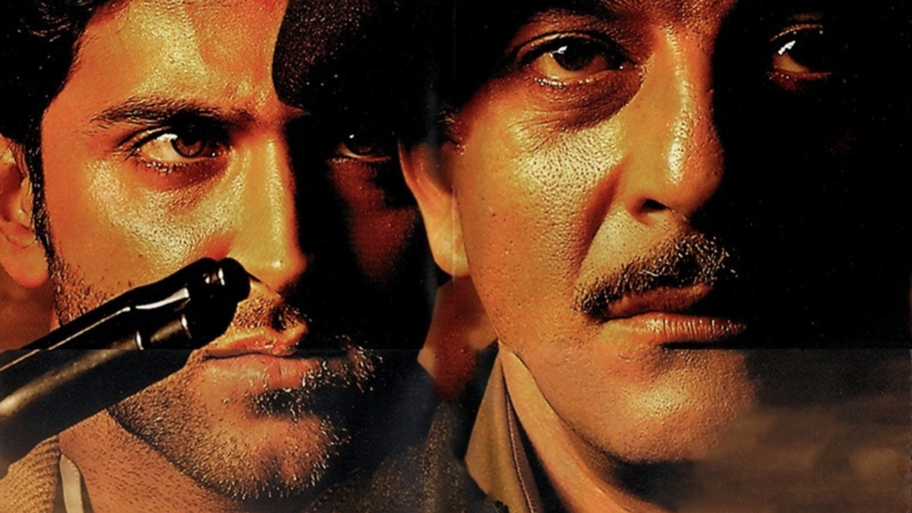 Mission Kashmir Clocks 24 Years: When Sanjay Dutt Talked About His And Hrithik Roshan's Roles Being Offered To Big B, SRK