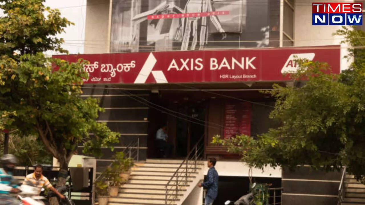 Axis Bank, Axis Bank penalty, sebi, sebi action on Axis Bank, sebi on Axis Bank