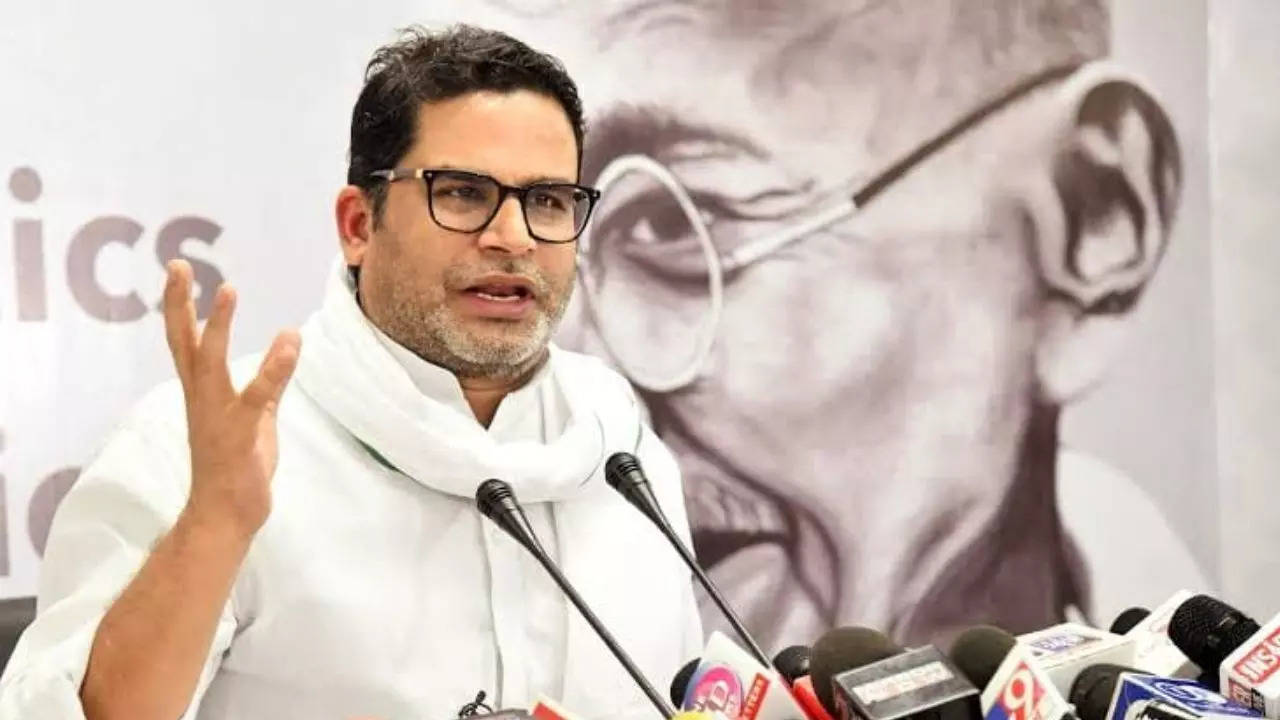 Prashant Kishor