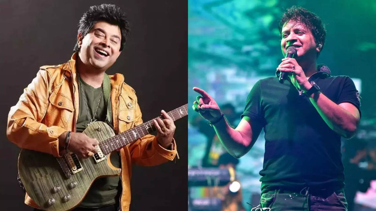 Composer Jeet Ganguly Reacts To Best Friend KK's Google Doodle: I Feel He Has Taken Birth Once Again | EXCLUSIVE