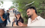 Watch Chinese Woman Calls Indian Food Dirty Indian YouTuber Takes Her To Lunch And