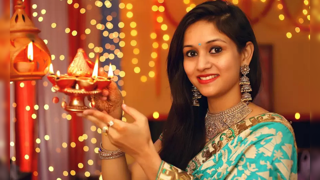 last minute easy diwali decoration ideas in marathi