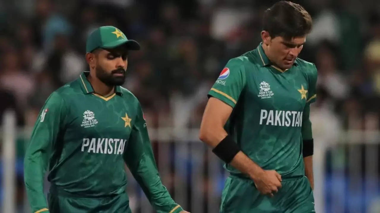 Delight For Babar Azam, Trouble For Shaheen Afridi As PCB Announce Central Contracts