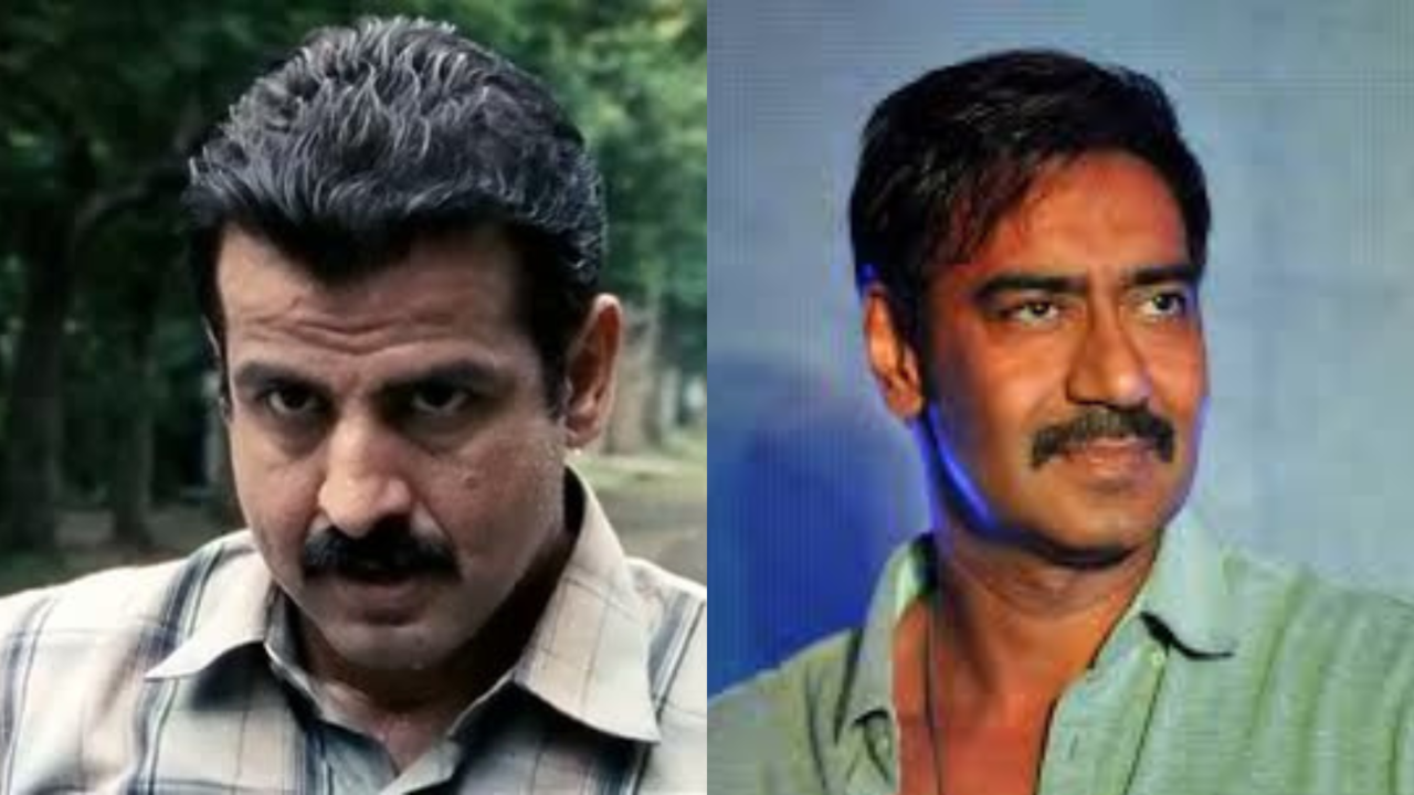 Ajay Devgn Was Vikramaditya Motwane's First Choice For Udaan! Here's Why Ronit Roy Was Cast Instead