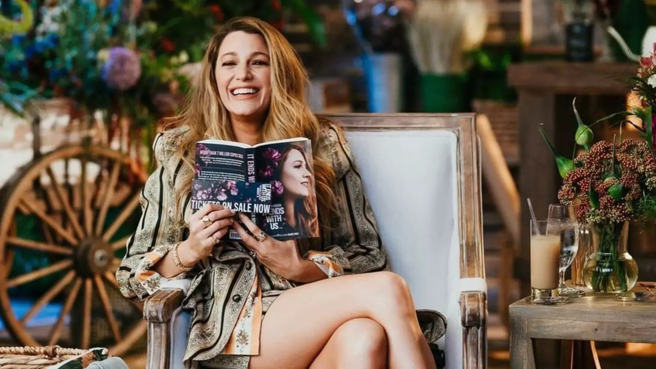 It Ends With Us OTT Release: When And Where To Watch Blake Lively, Justin Baldoni Romance Adaptation