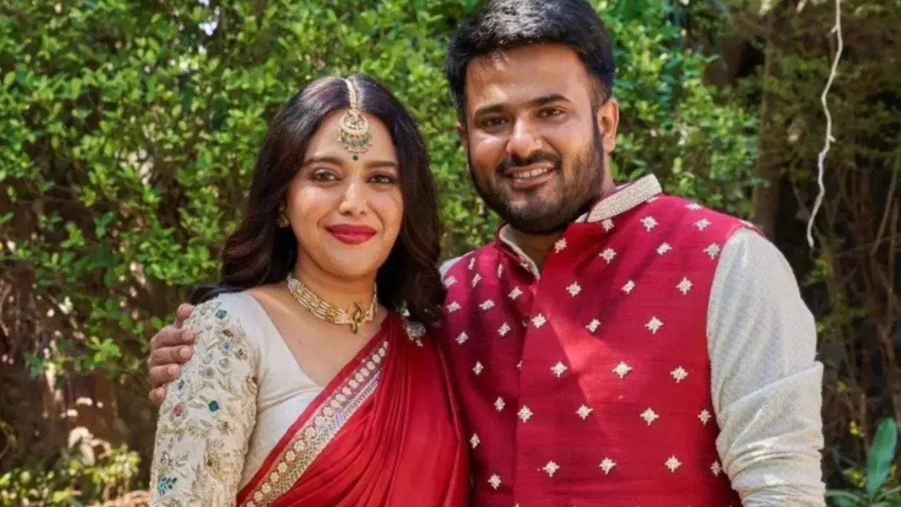 Swara Bhasker's Husband Fielded From Anushakti Nagar