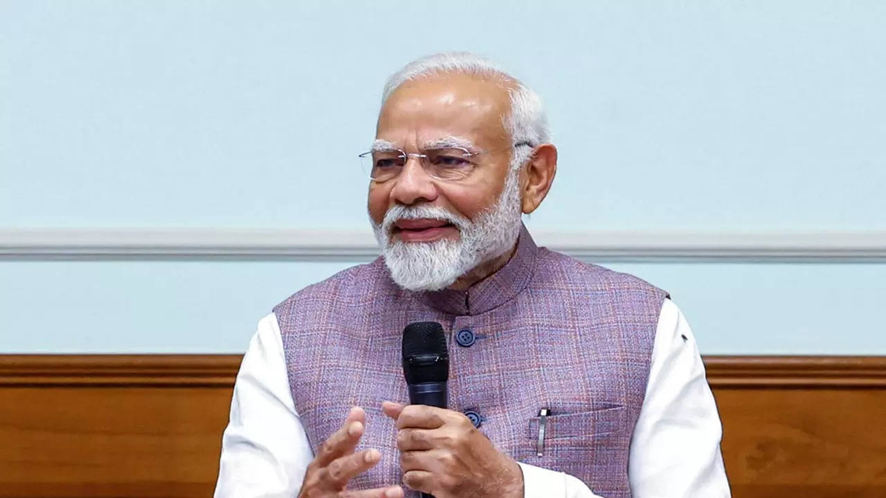 pm narendra modi