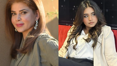 Pakistani Actress Accuses TikTok Star Minahil Malik of Leaking ...
